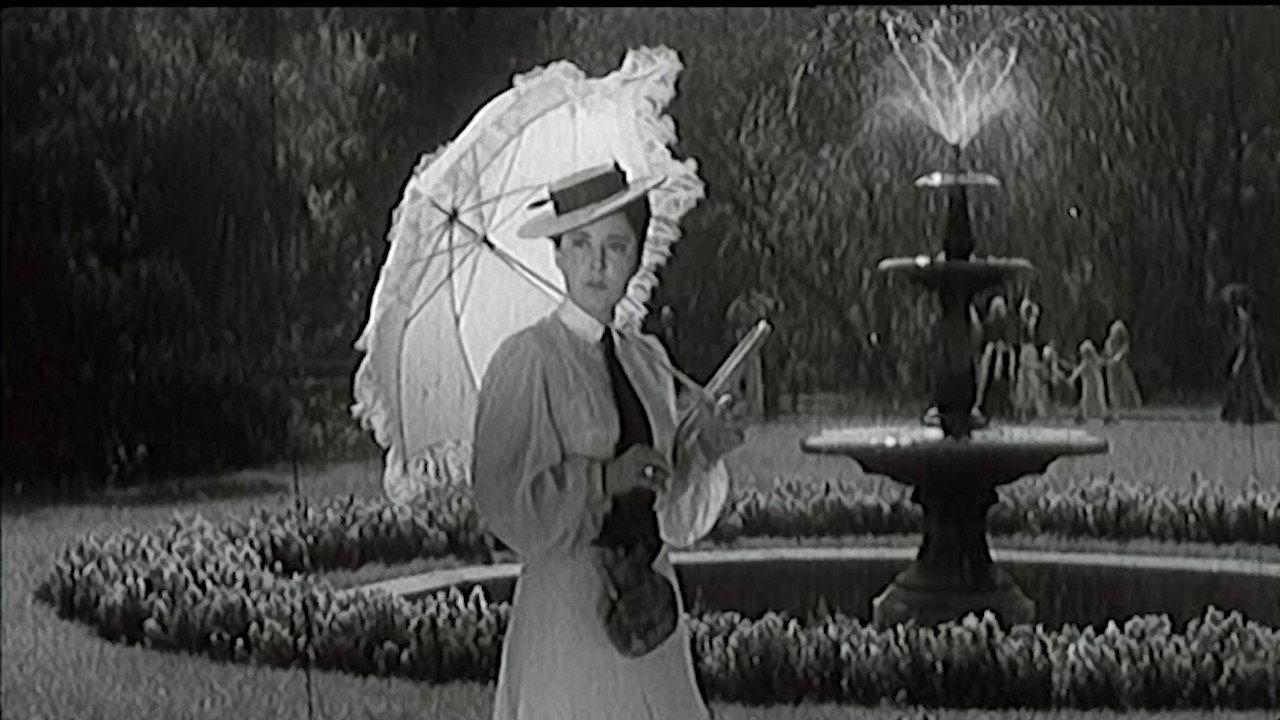Turbina 1941 movie scene