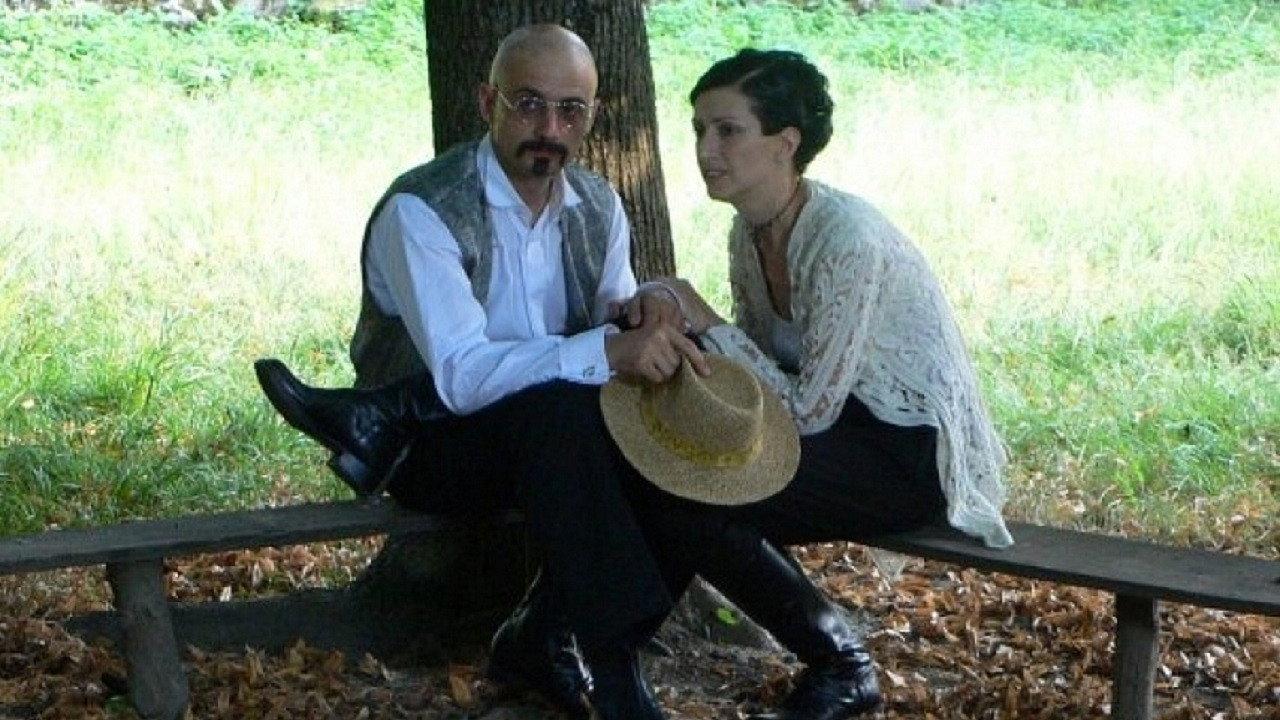 Jaqo's dispossessed 2009 movie scene
