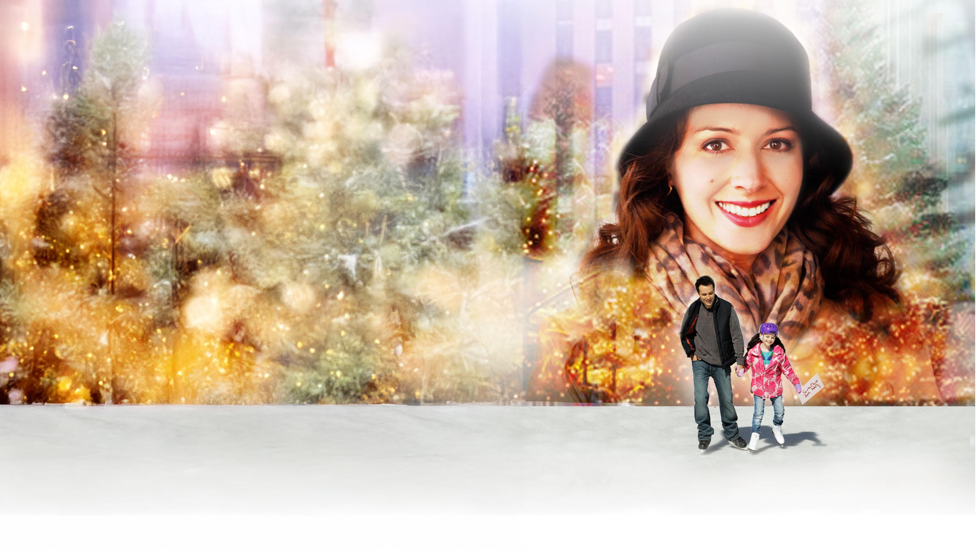 Dear Santa 2011 movie scene
