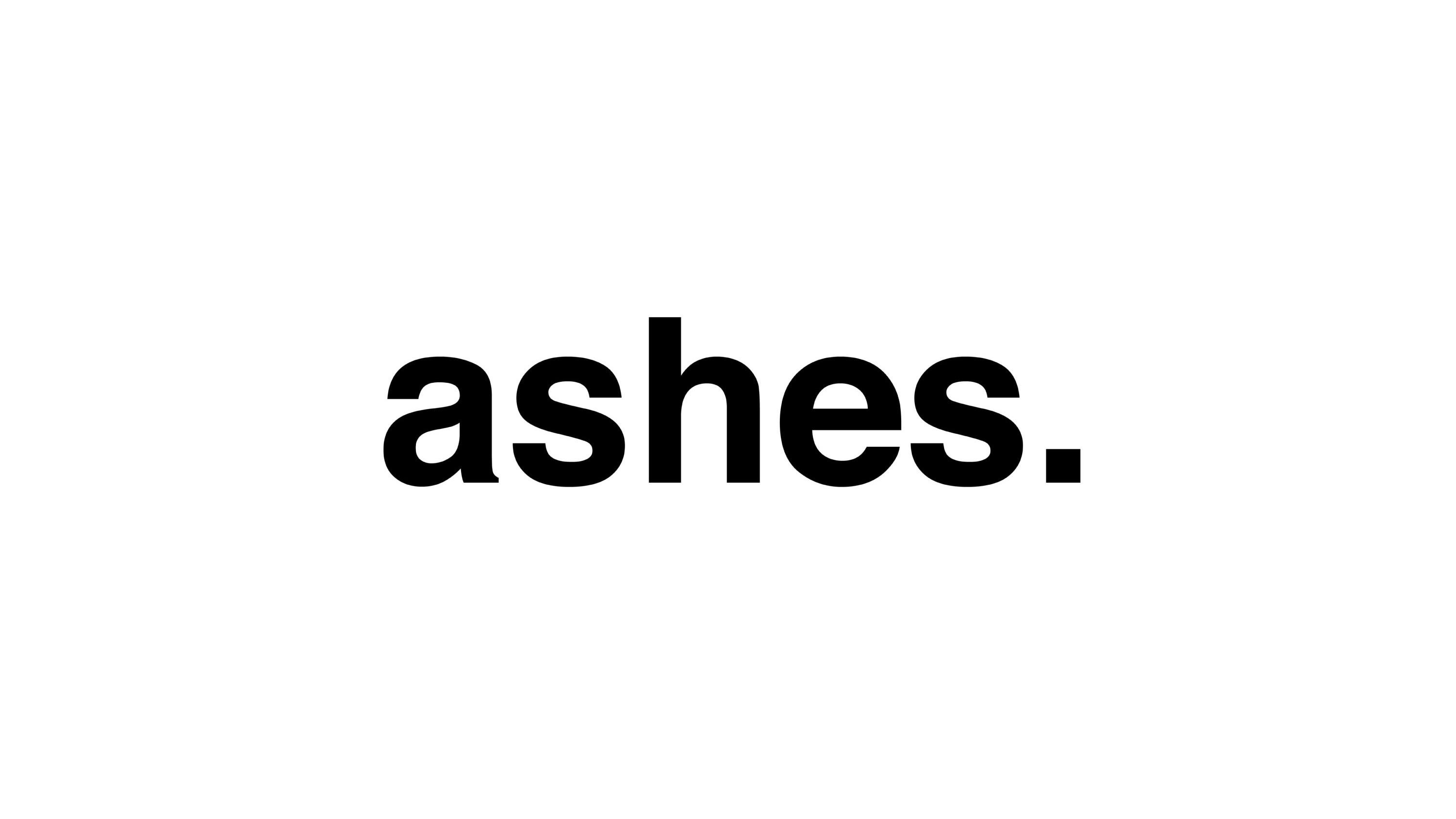Ashes 2022 movie scene