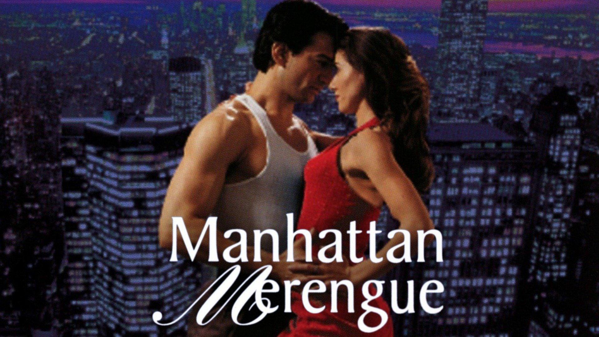 Manhattan Merengue 1995 movie scene