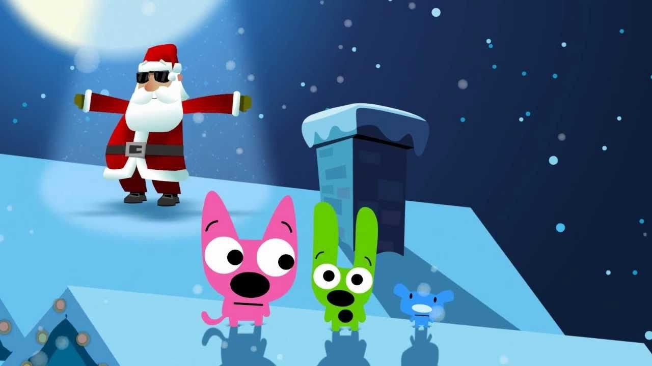 Hoops & Yoyo Ruin Christmas 2011 movie scene