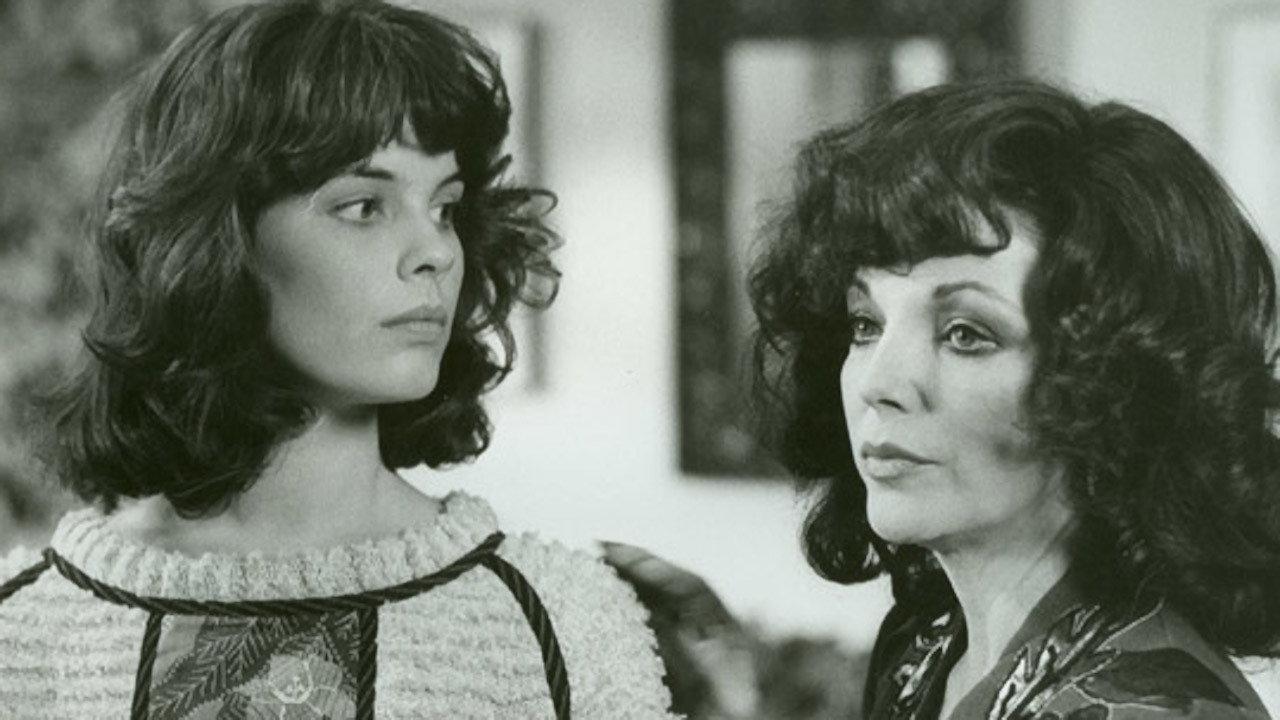 Paper Dolls 1982 movie scene