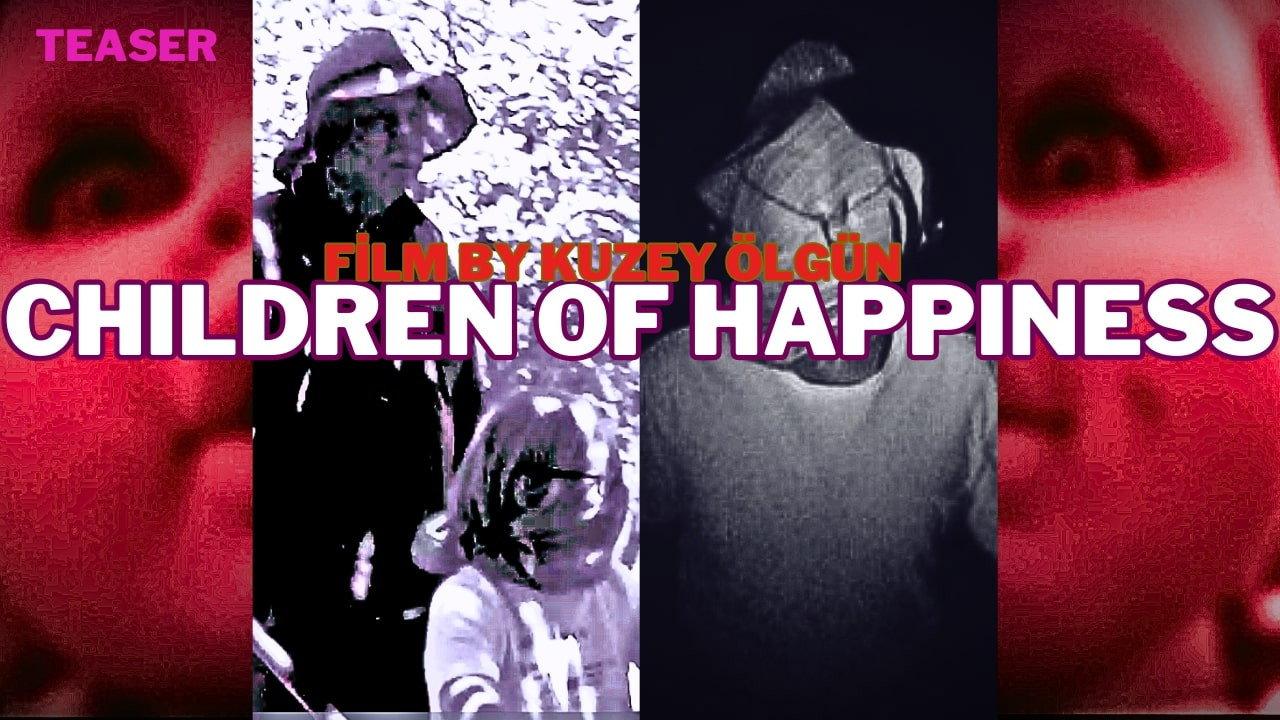 Children of Happiness 2024 movie scene