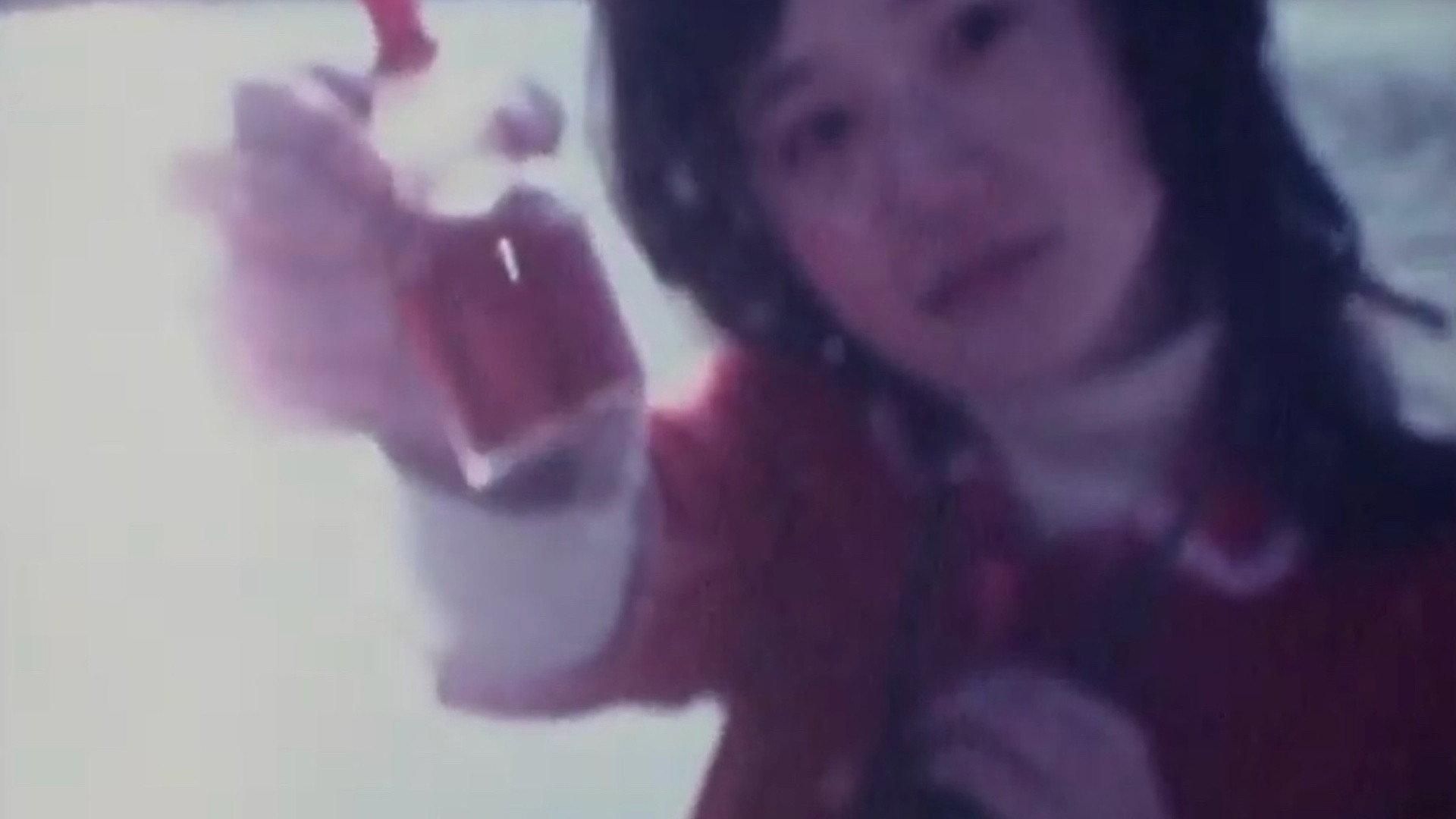 SPRITE 2013 movie scene