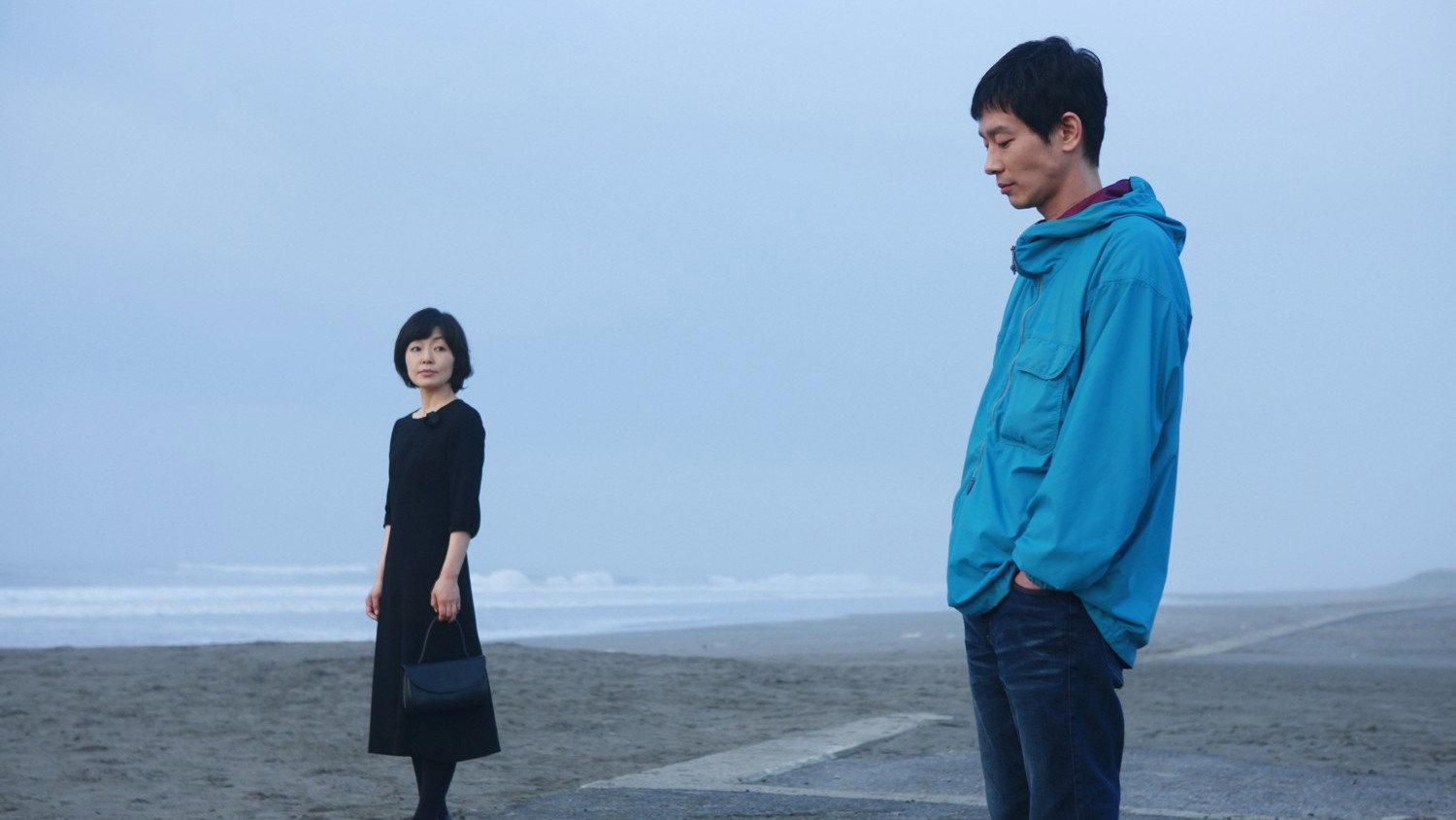 Tokyo Oasis 2011 movie scene
