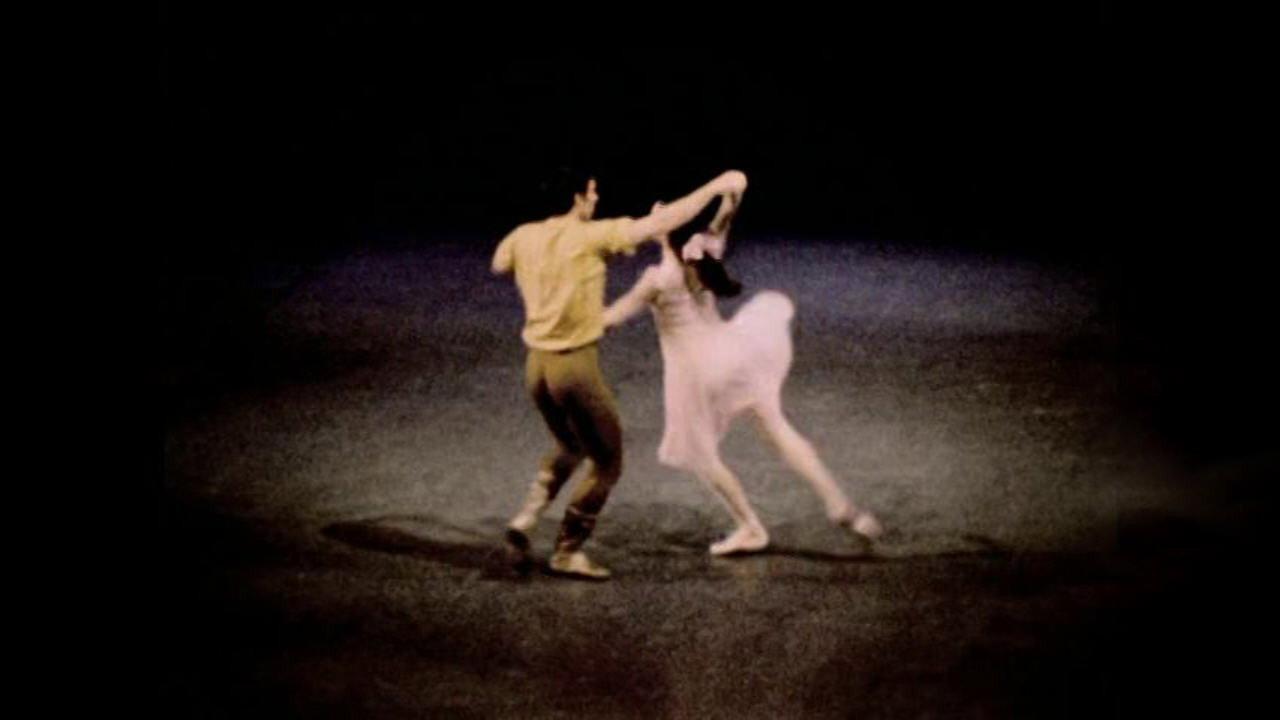 Jerome Robbins: Something to Dance About 2009 movie scene