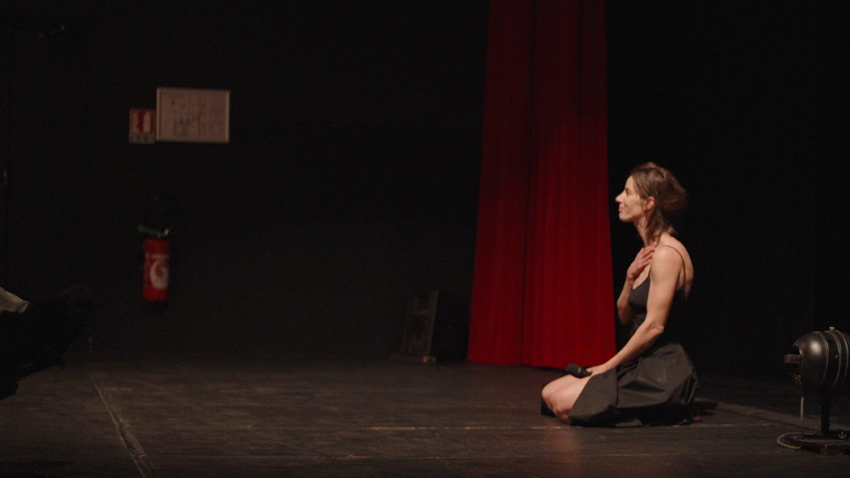 Danse la Vie  movie scene