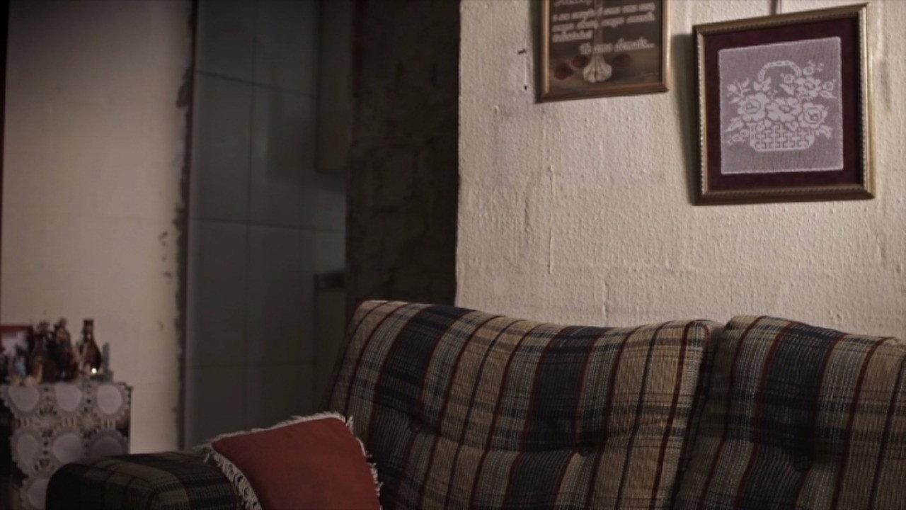 Mais uma Dona Maria 2017 movie scene
