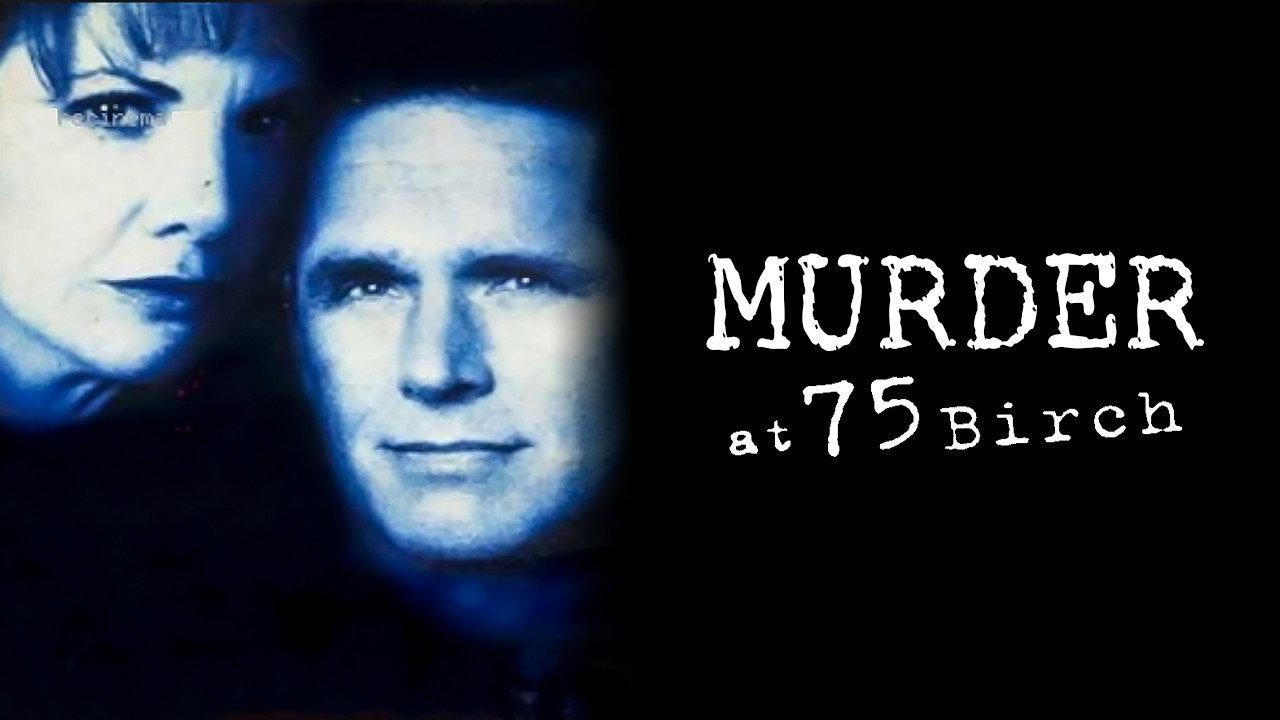 Murder at 75 Birch 1999 movie scene