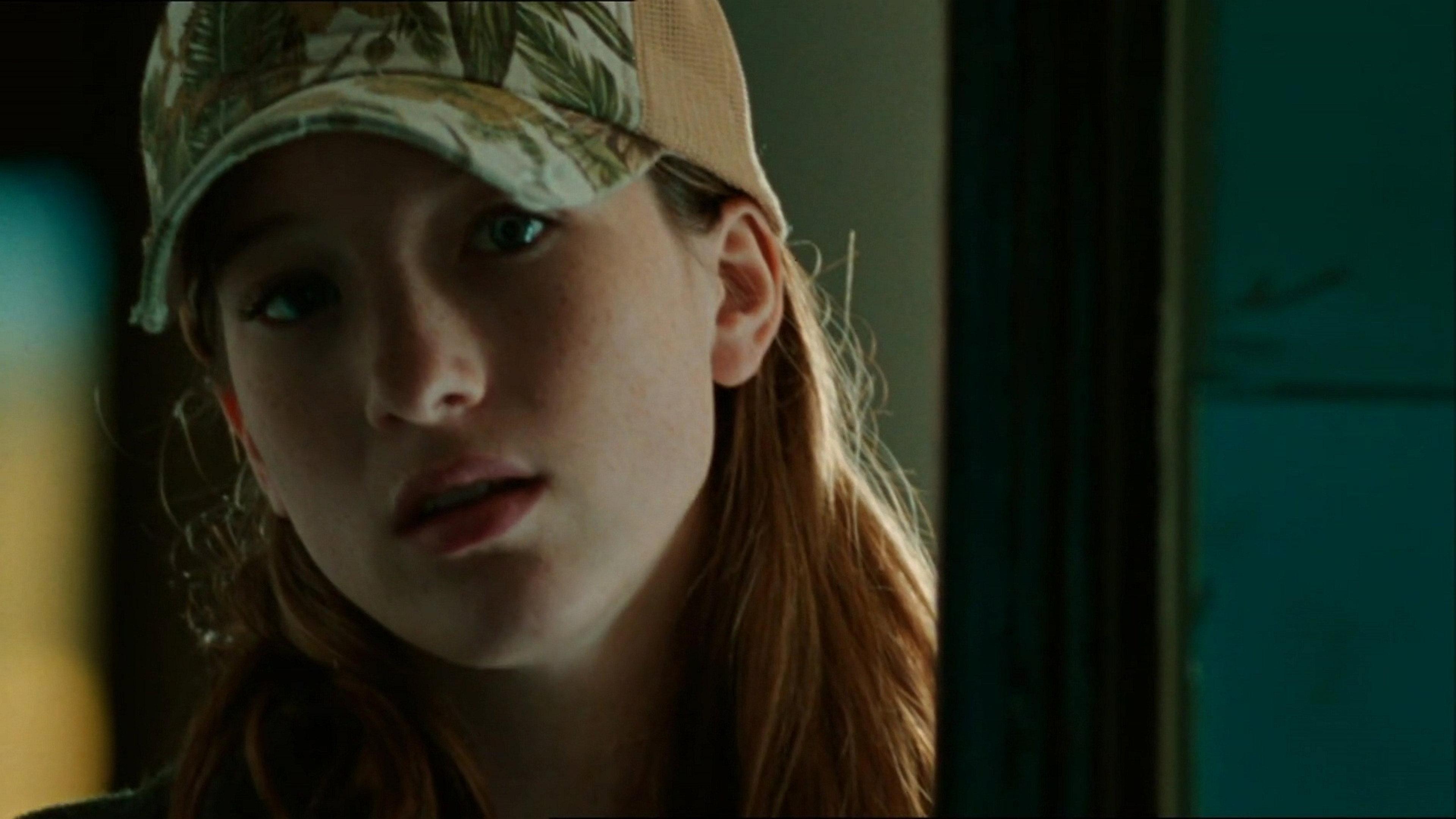Kindle 2007 movie scene