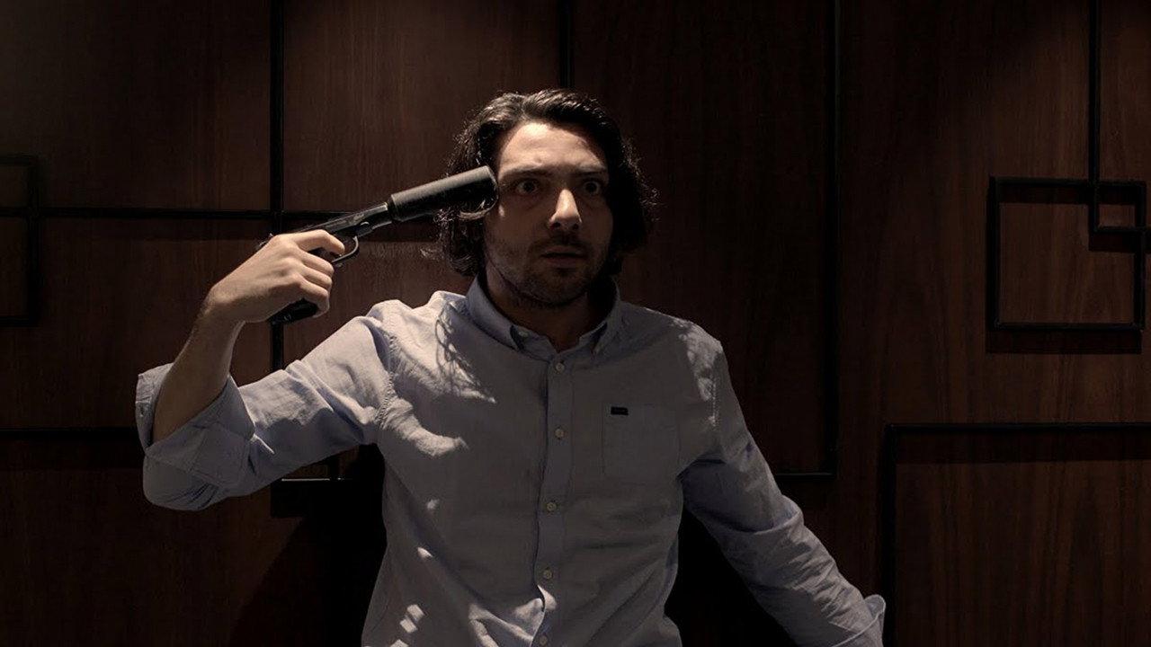 Do It Yourself 2018 movie scene