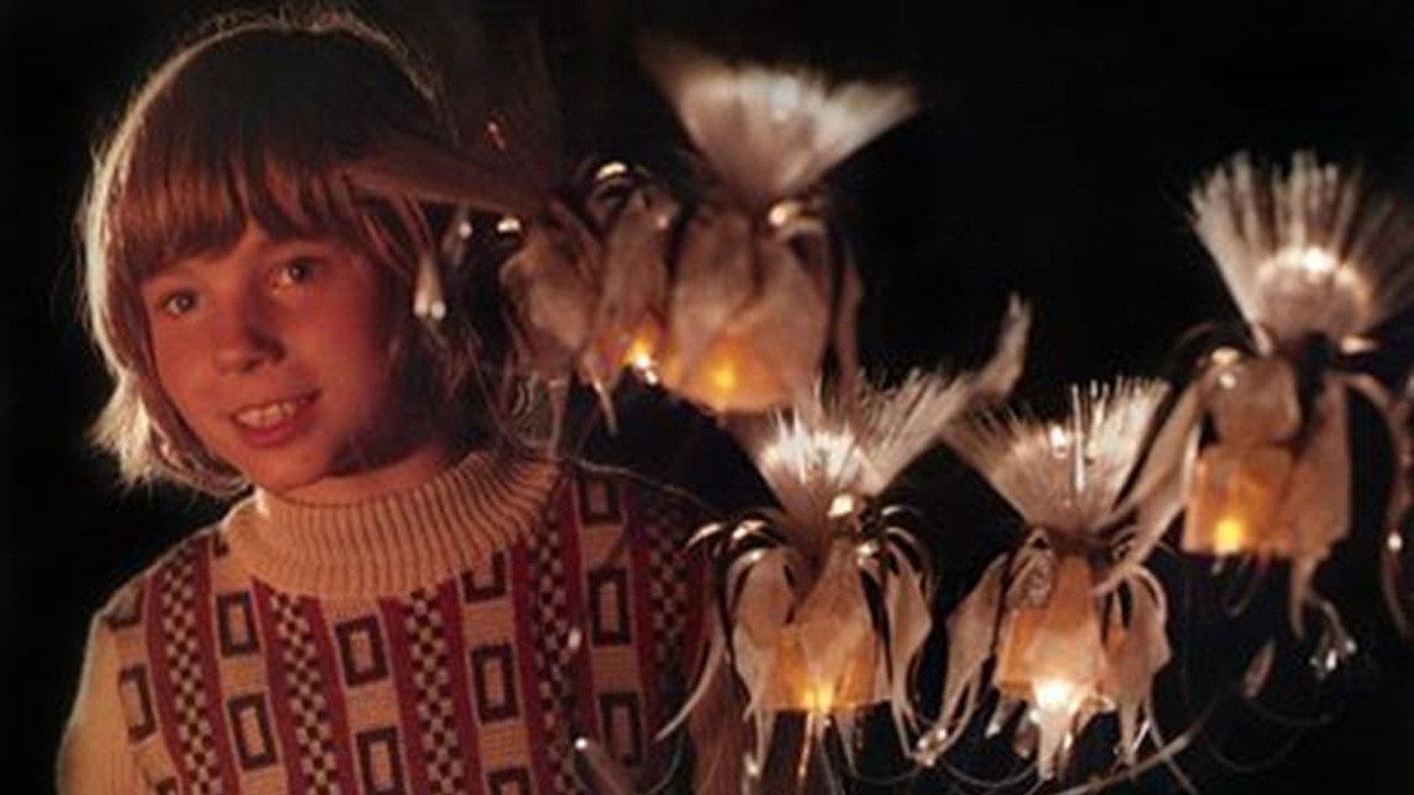 Flowers for the Man in the Moon 1975 movie scene
