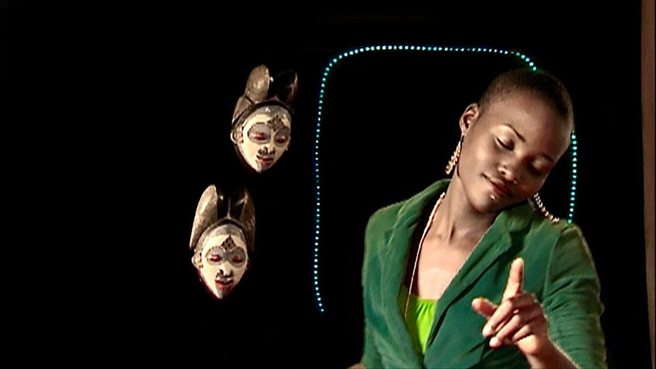 This Is My Africa 2008 movie scene