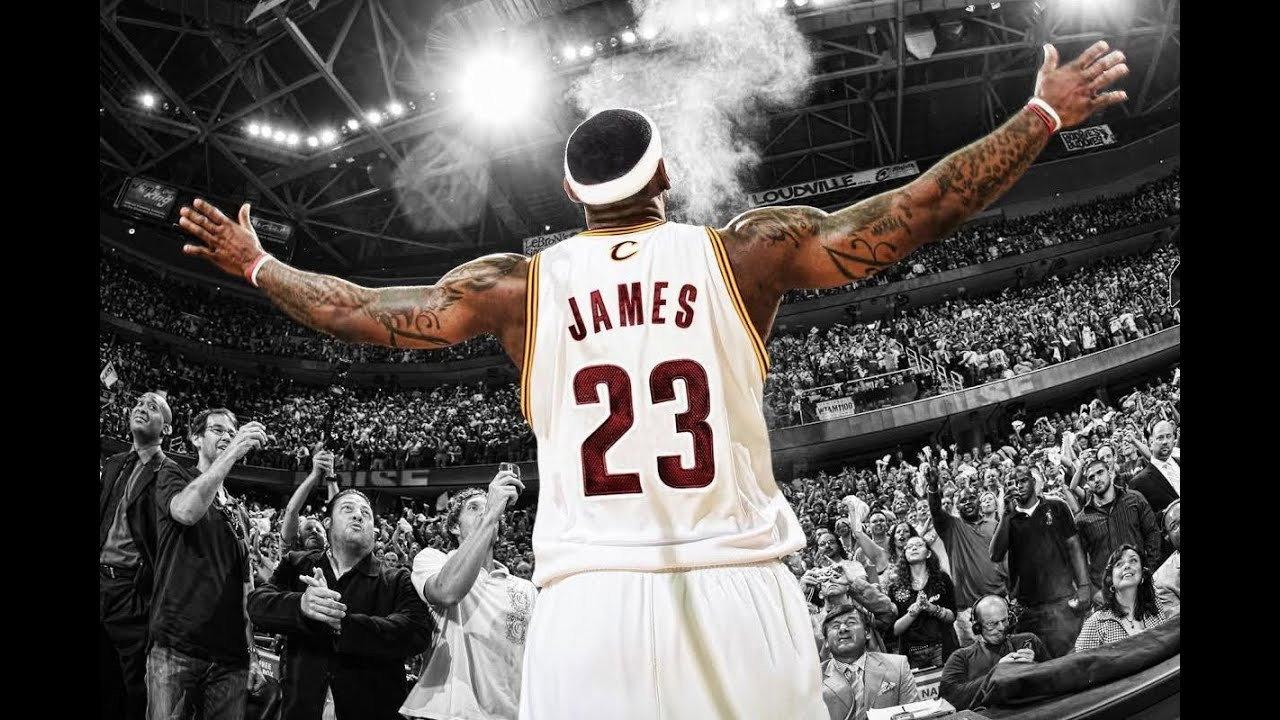 Believeland 2016 movie scene
