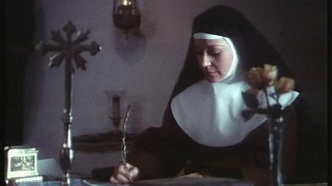 Love Letters of a Nun 1978 movie scene