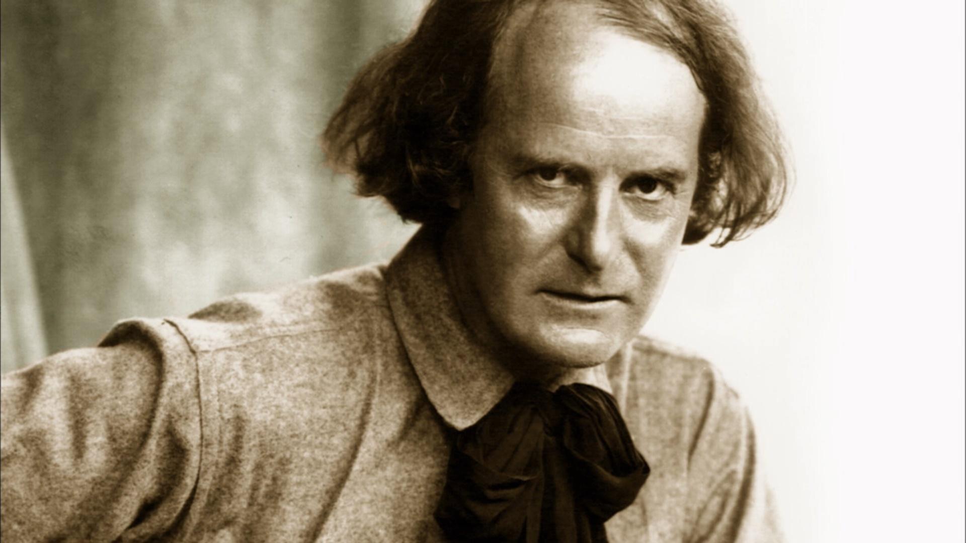Elbert Hubbard: An American Original 2009 movie scene