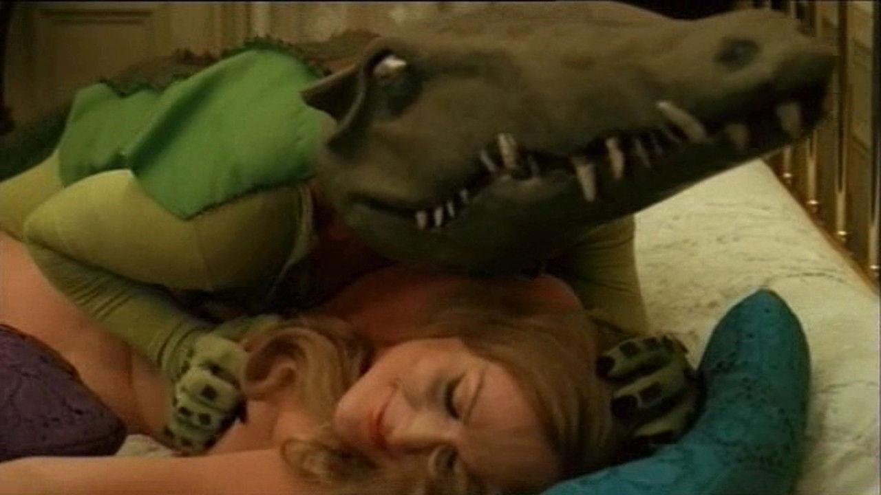 La Bonzesse 1974 movie scene