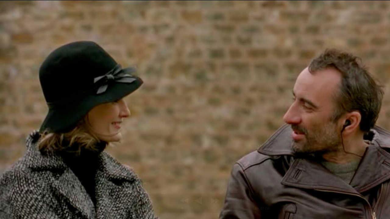 Toutes les filles sont folles 2003 movie scene