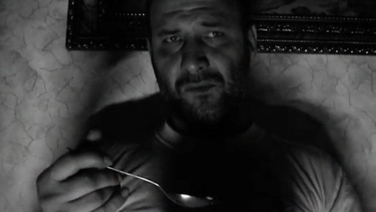 Finger 2009 movie scene