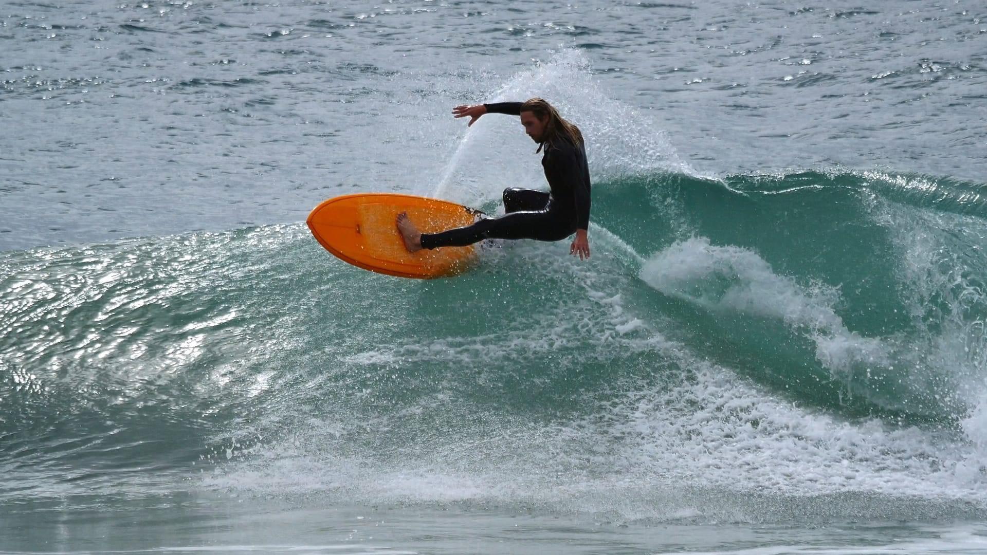 Alternative Surf Craft 2017 movie scene