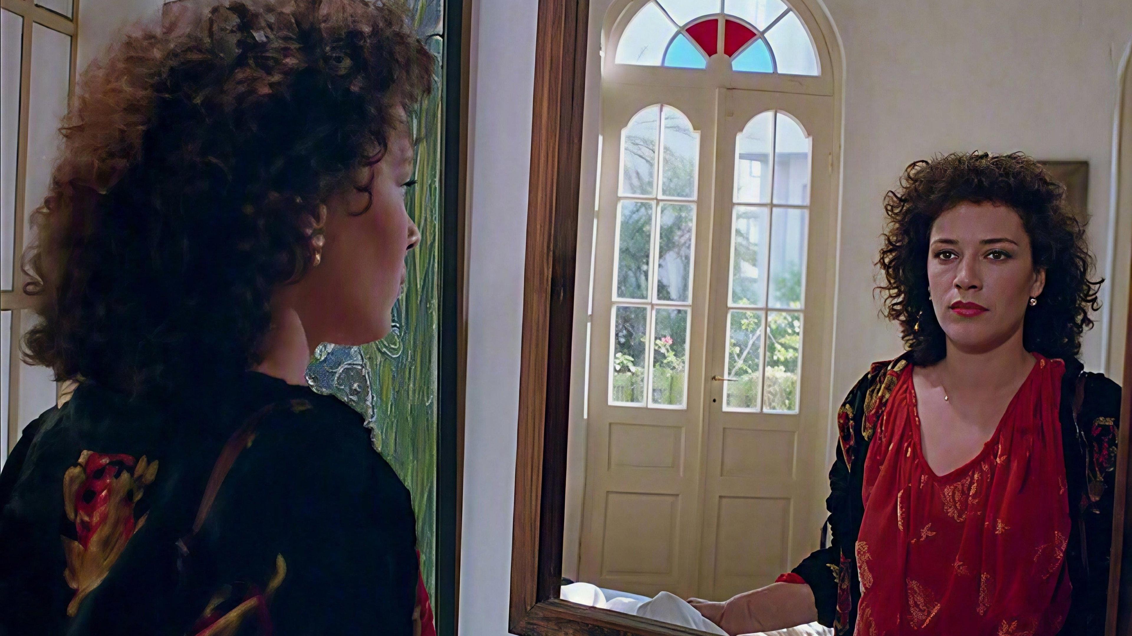 A Thousand Little Kisses 1981 movie scene