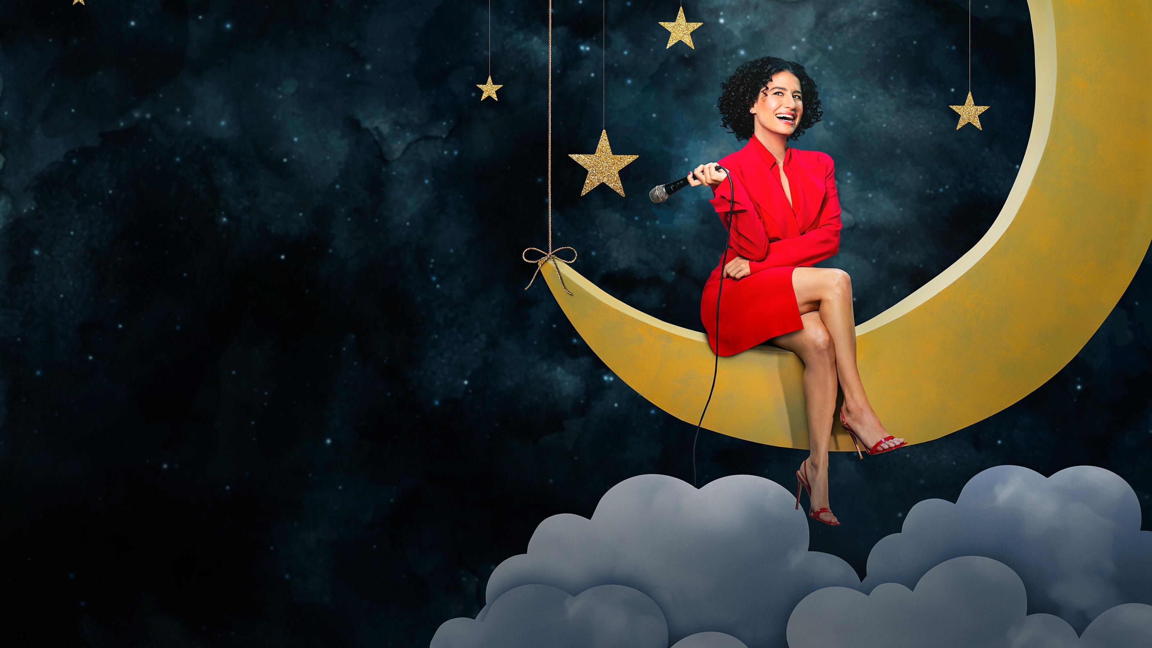Ilana Glazer: Human Magic 2024 movie scene