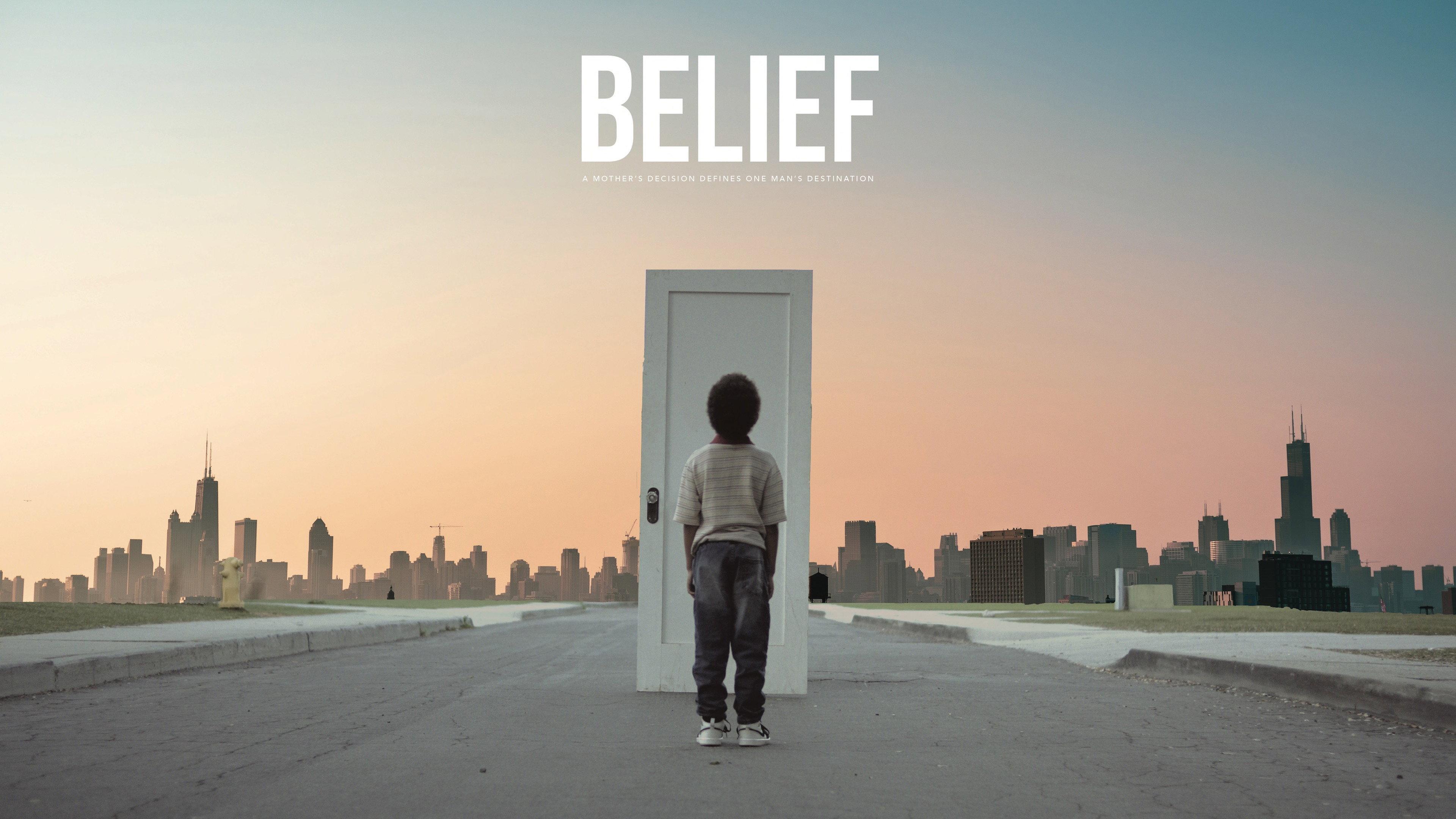 Belief 2024 movie scene