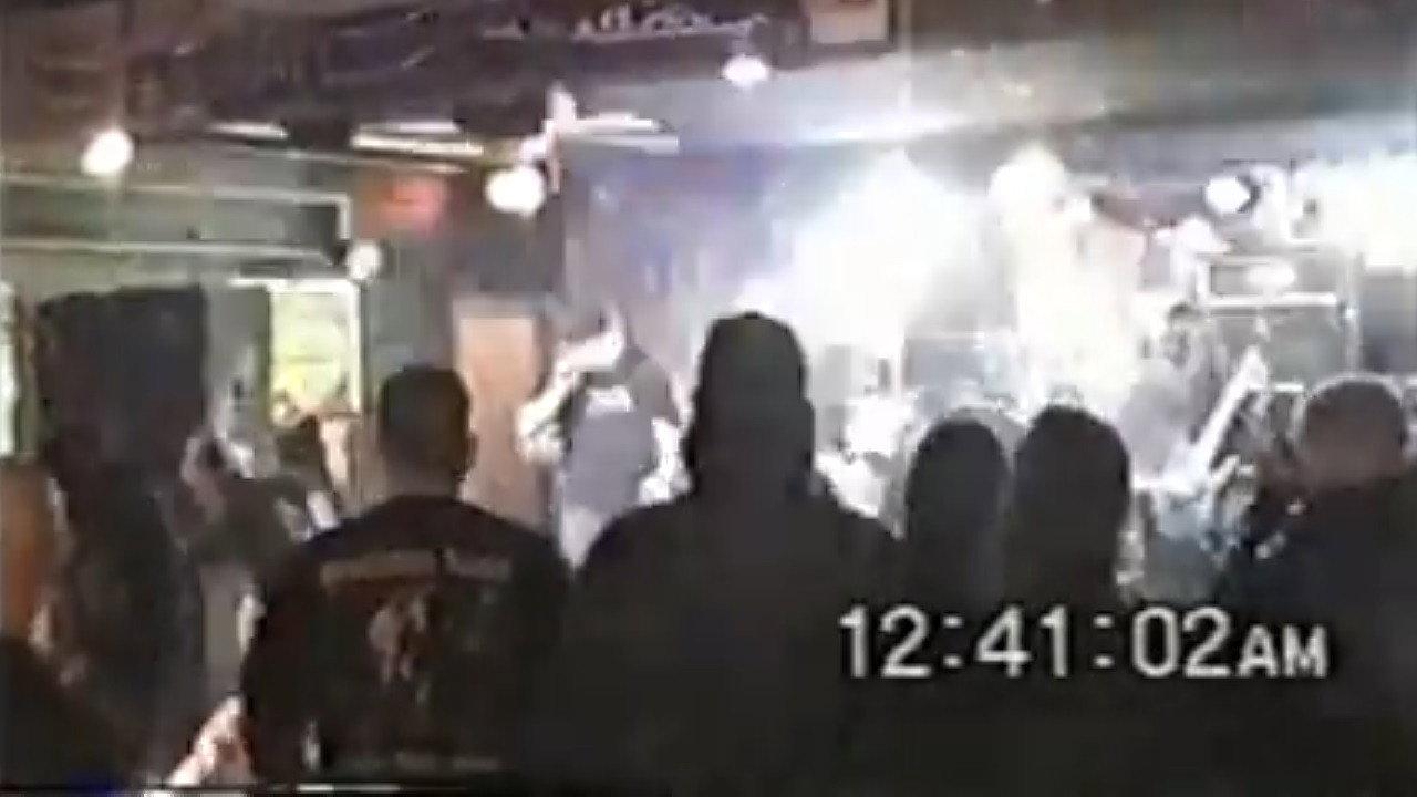 Devourment: Official DVD 2005 movie scene
