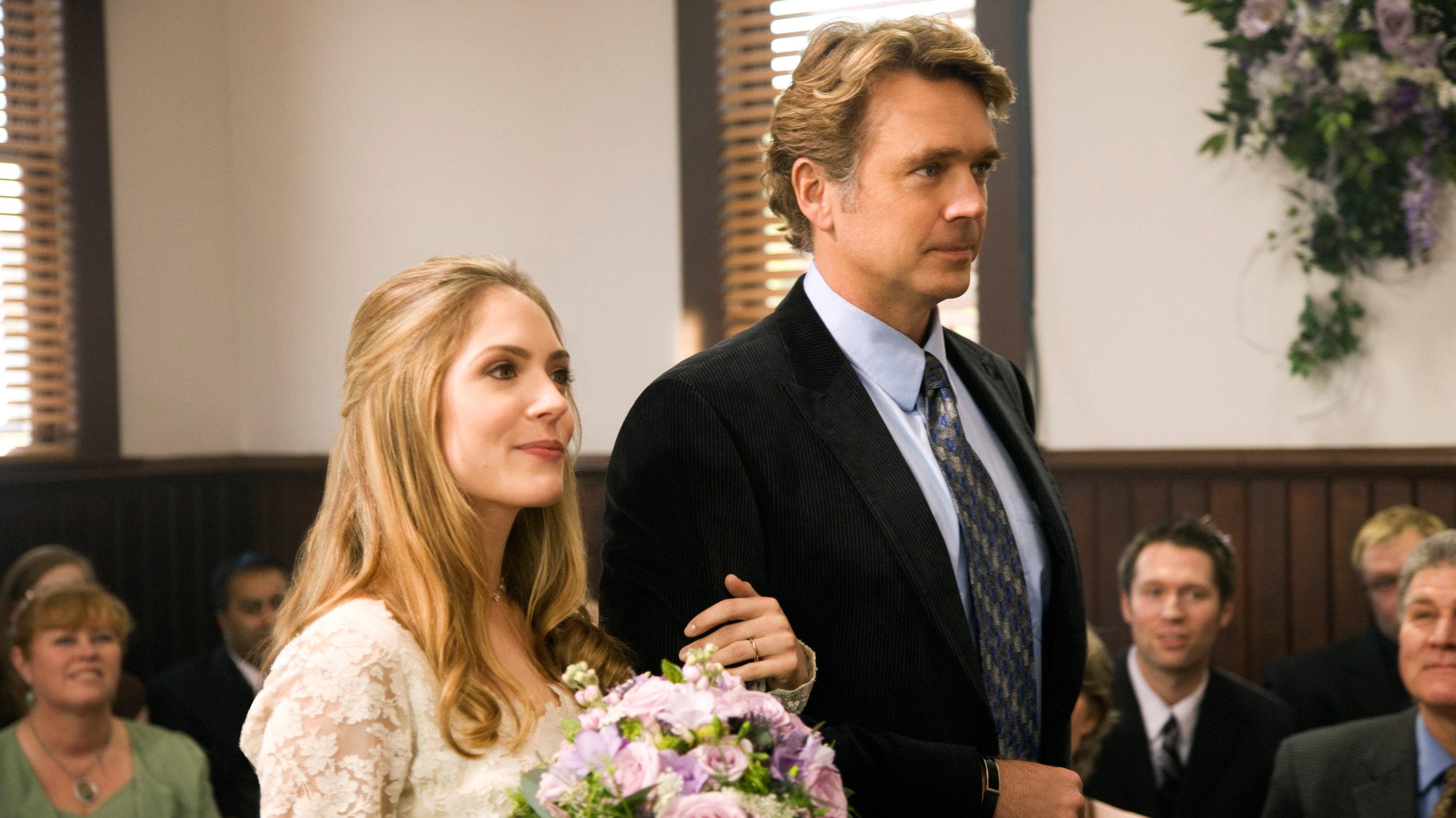 Come Dance at My Wedding 2009 movie scene