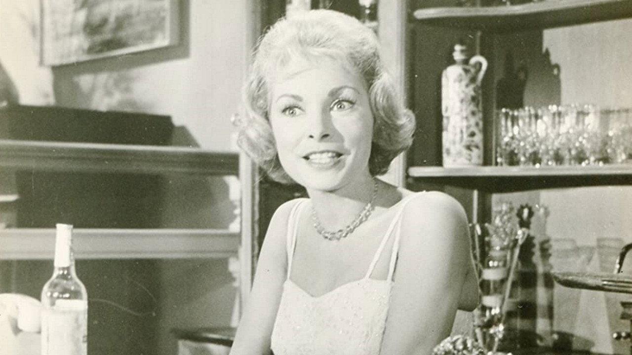 Wives and Lovers 1963 movie scene