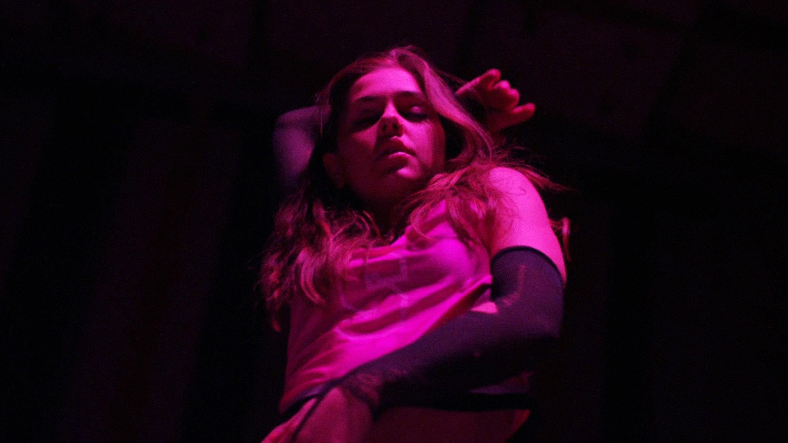 YOLO 2013 movie scene