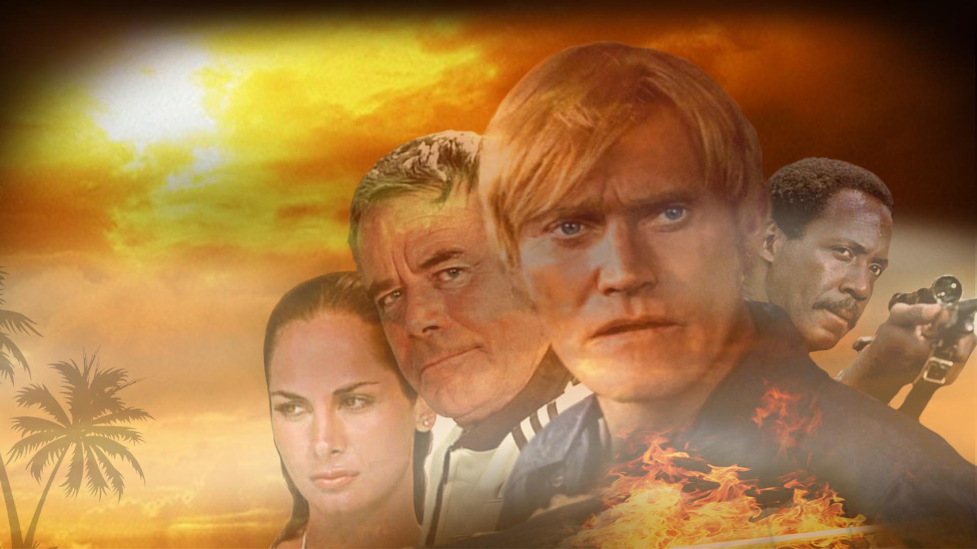 Day of the Assassin 1979 movie scene
