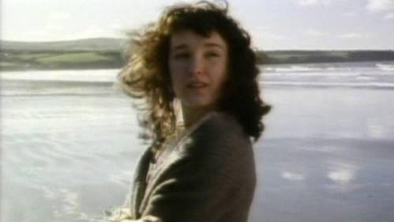 Becca 1988 movie scene