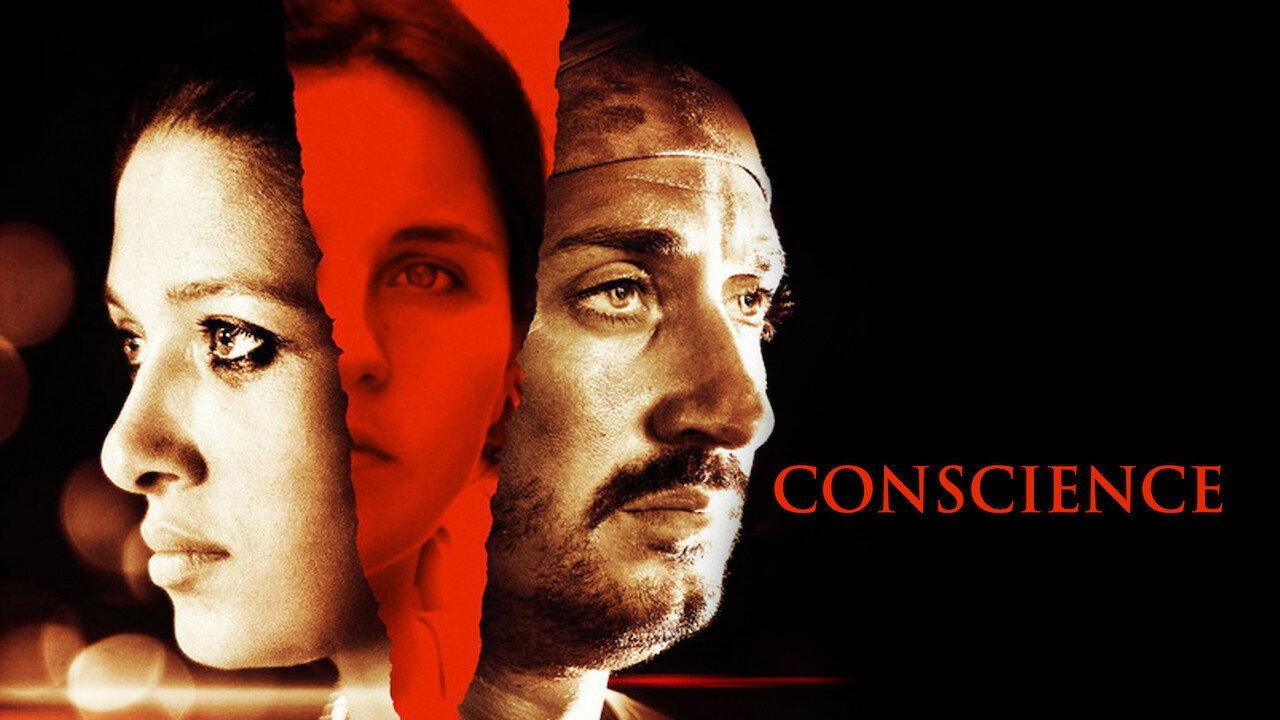 Conscience 2008 movie scene