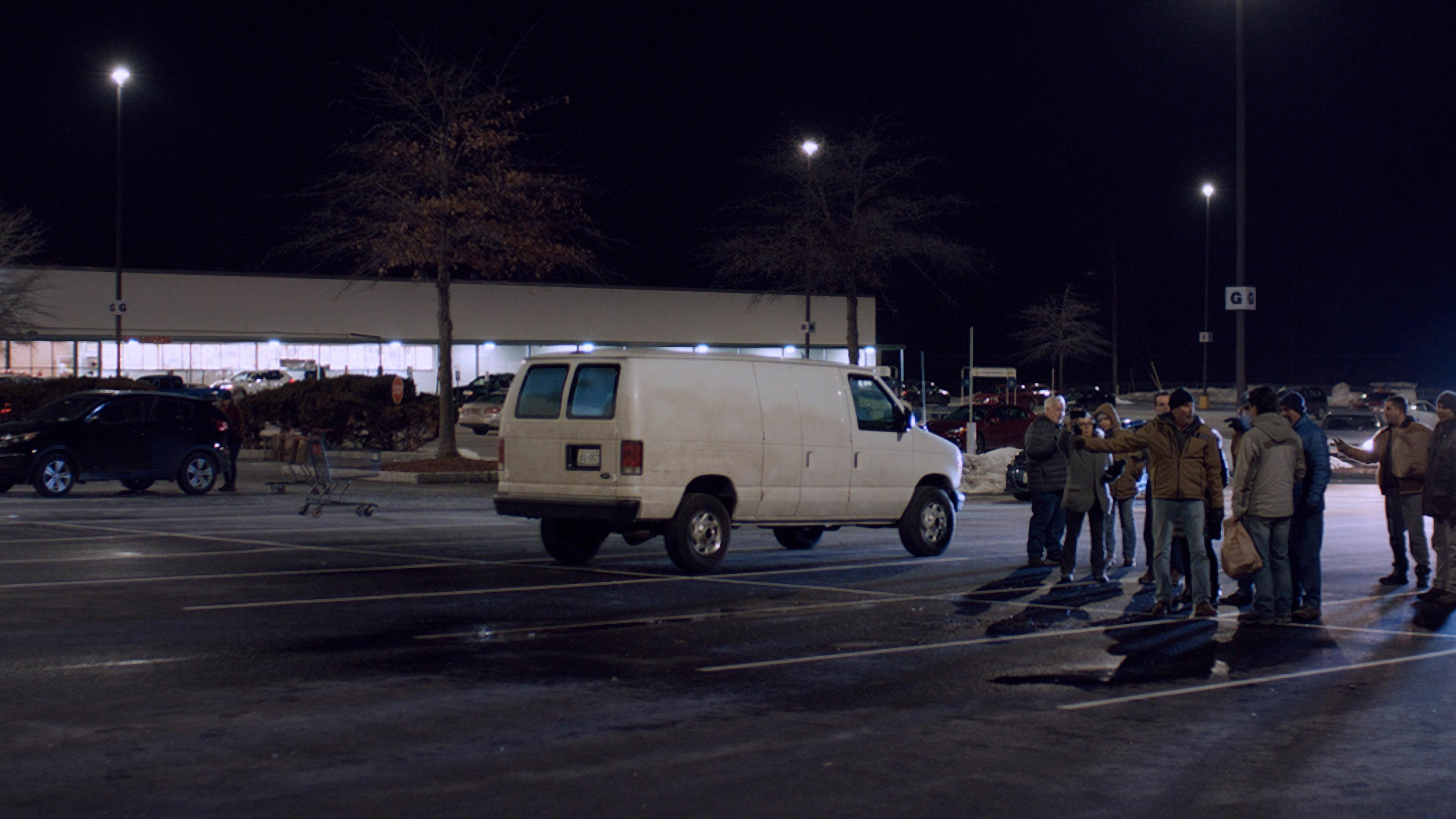 At Little Wheelie Three Days Ago 2022 movie scene