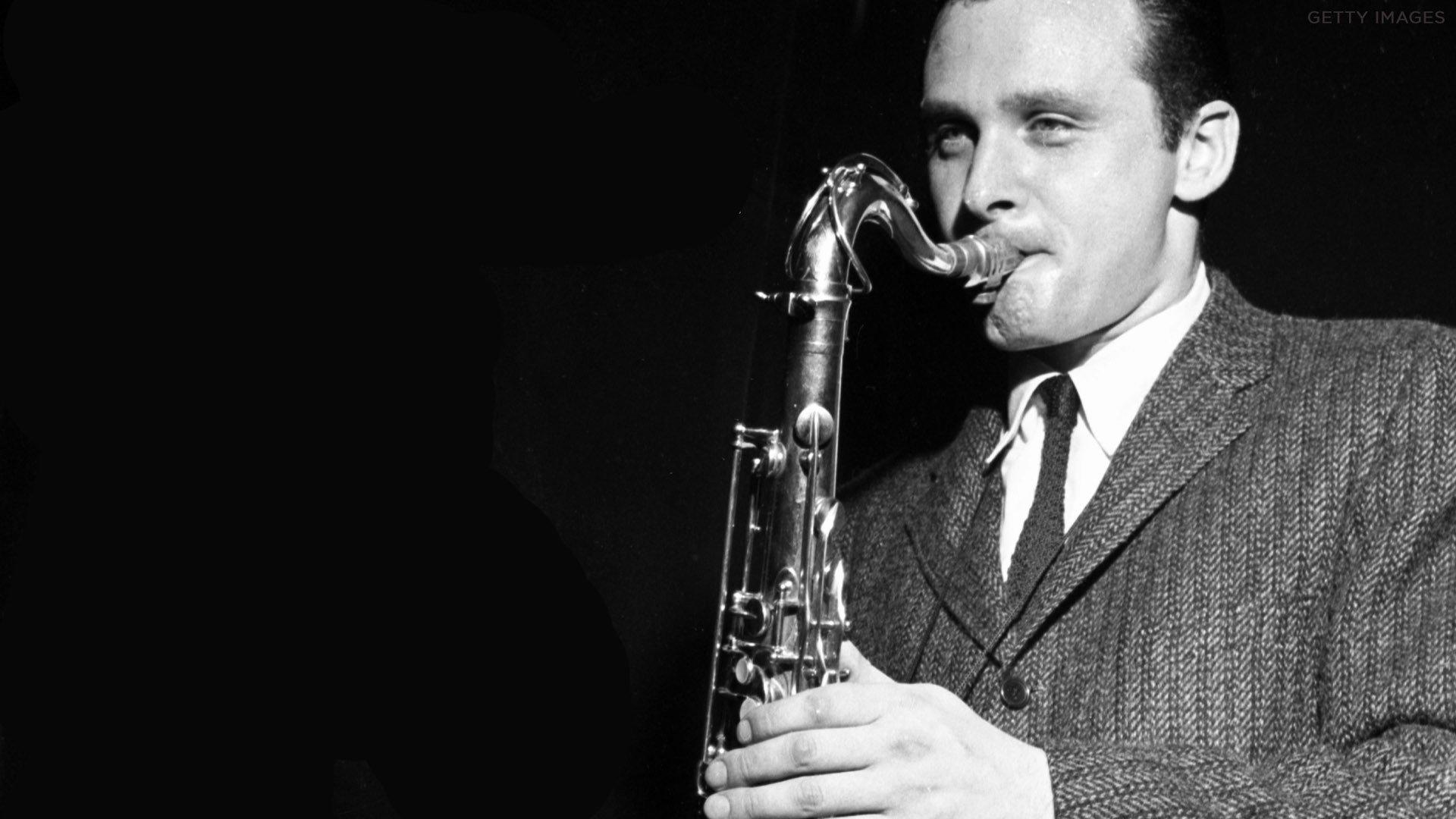 Stan Getz: The Last Recording 1993 movie scene
