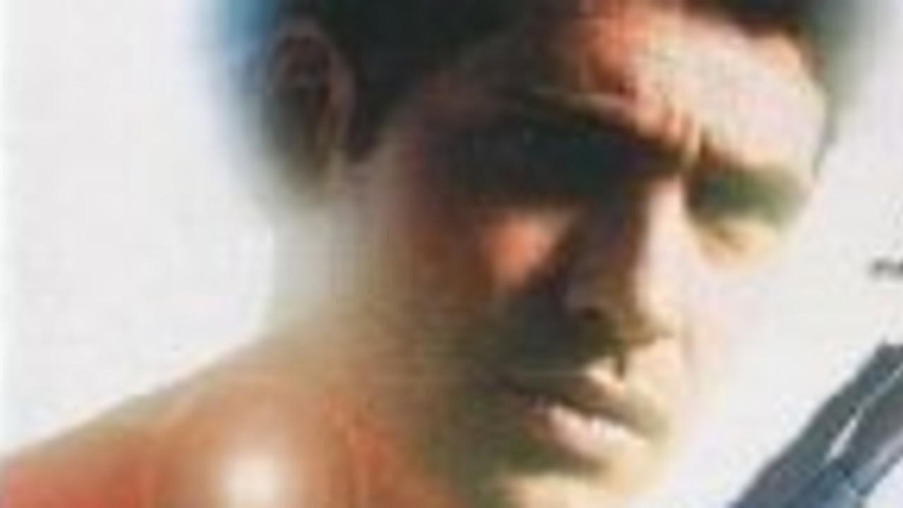 The Big Hustle 1999 movie scene