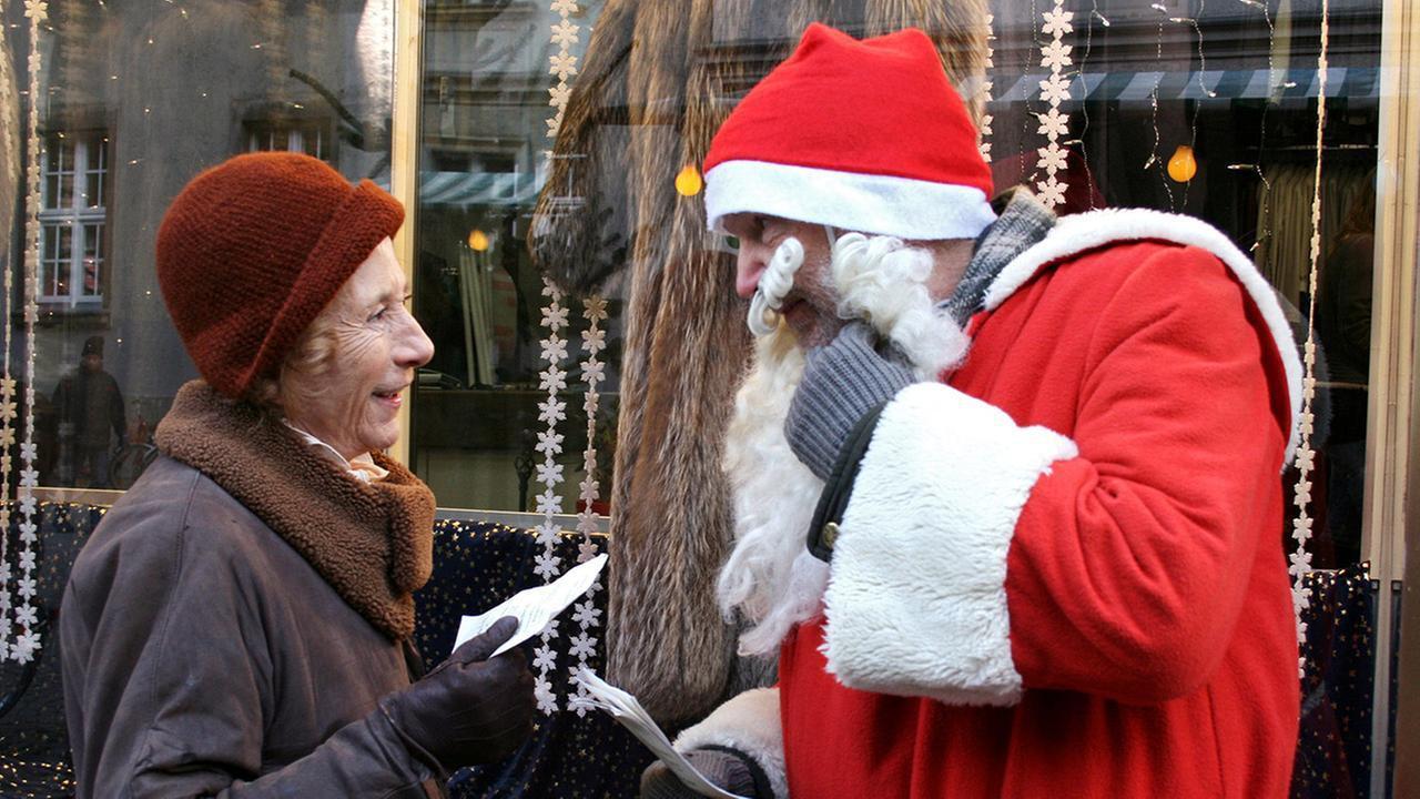 Wenn wir uns begegnen 2008 movie scene