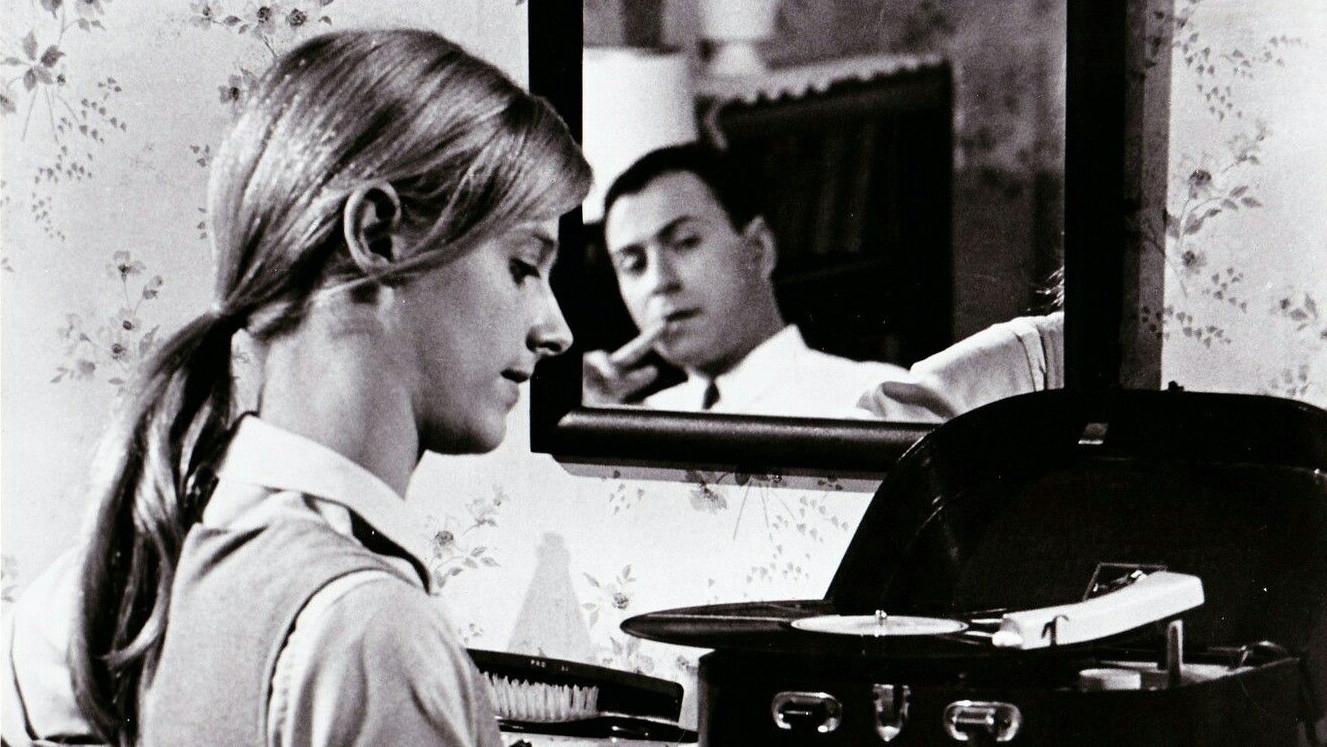 The Heart Is a Lonely Hunter 1968 movie scene
