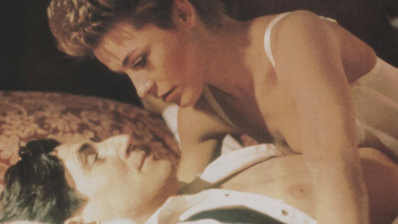 Diamond Skulls 1990 movie scene