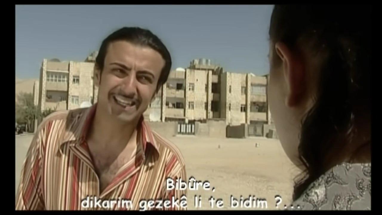 Negezi! 2005 movie scene