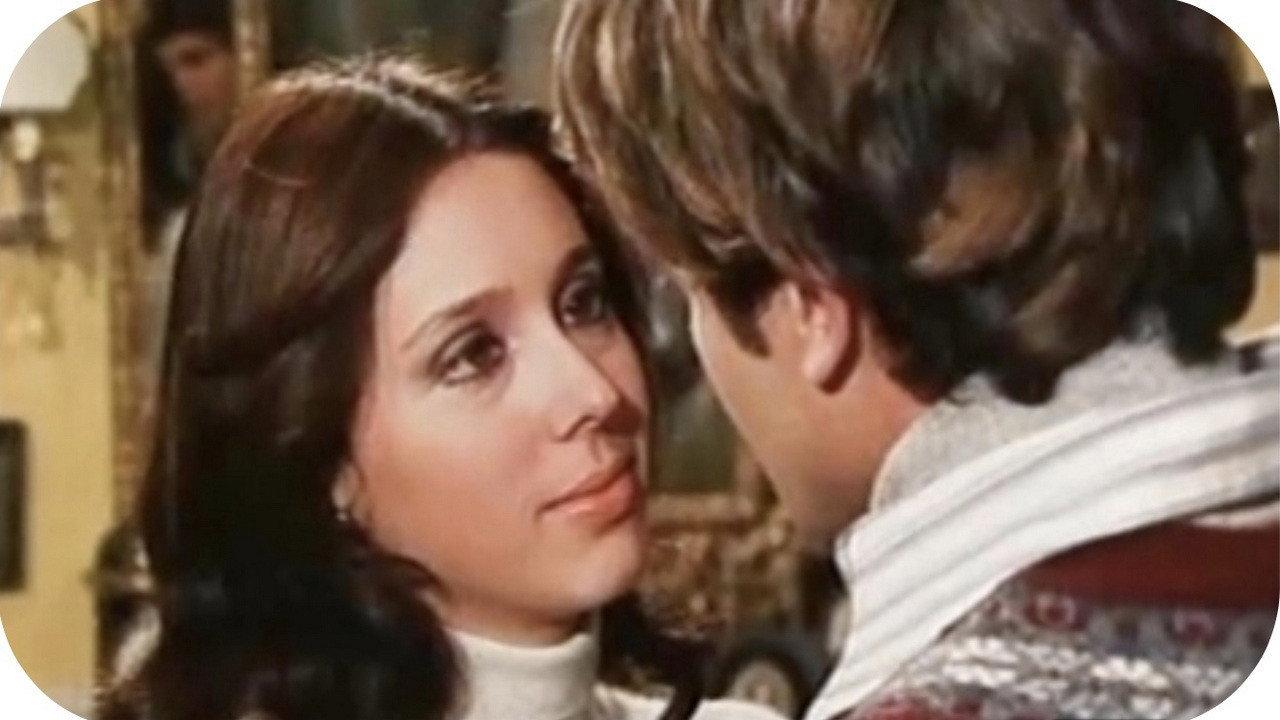 Oh, mia bella matrigna 1976 movie scene