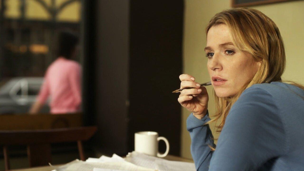 Magic Beyond Words: The J.K. Rowling Story 2011 movie scene