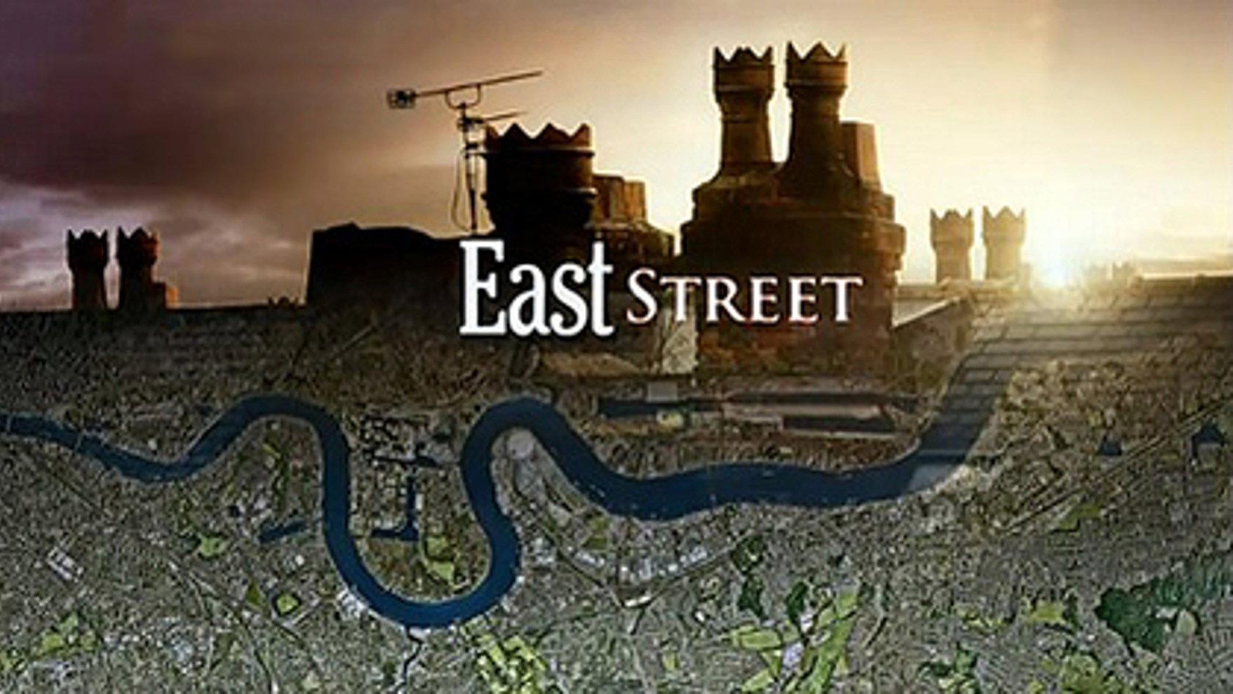 East Street 2010 movie scene