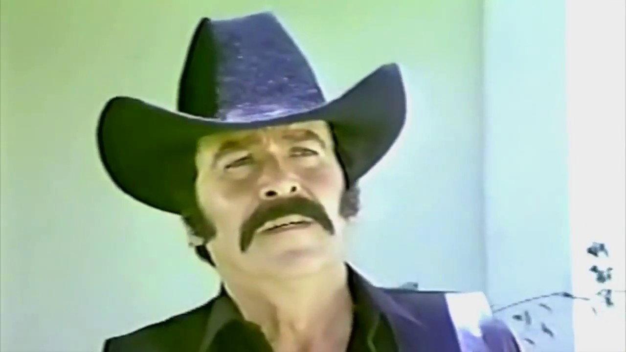 Tierra de Rencores 1986 movie scene