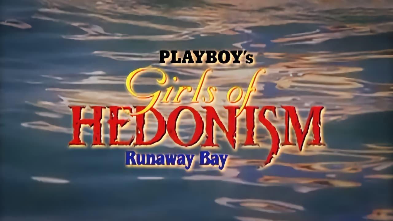 Playboy's Girls of Hedonism: Runaway Bay, Jamaica 2000 movie scene