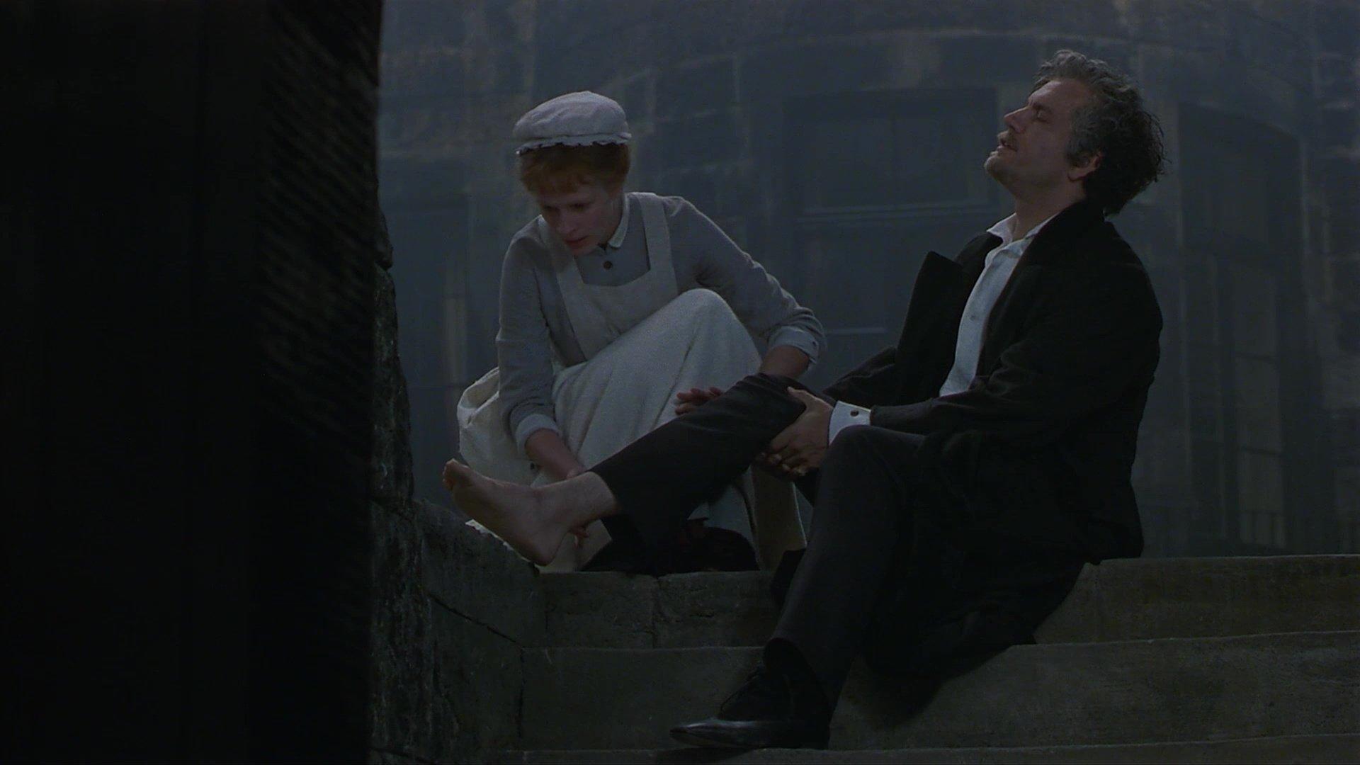 Mary Reilly 1996 movie scene