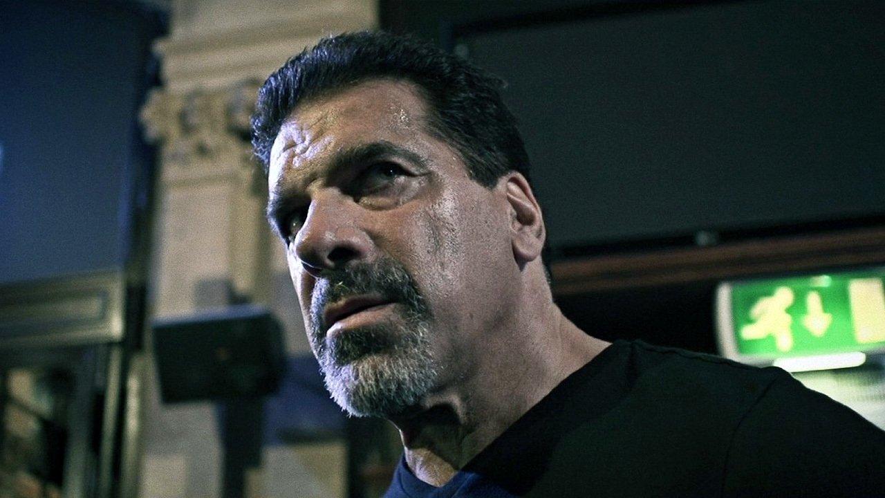 Instant Death 2017 movie scene