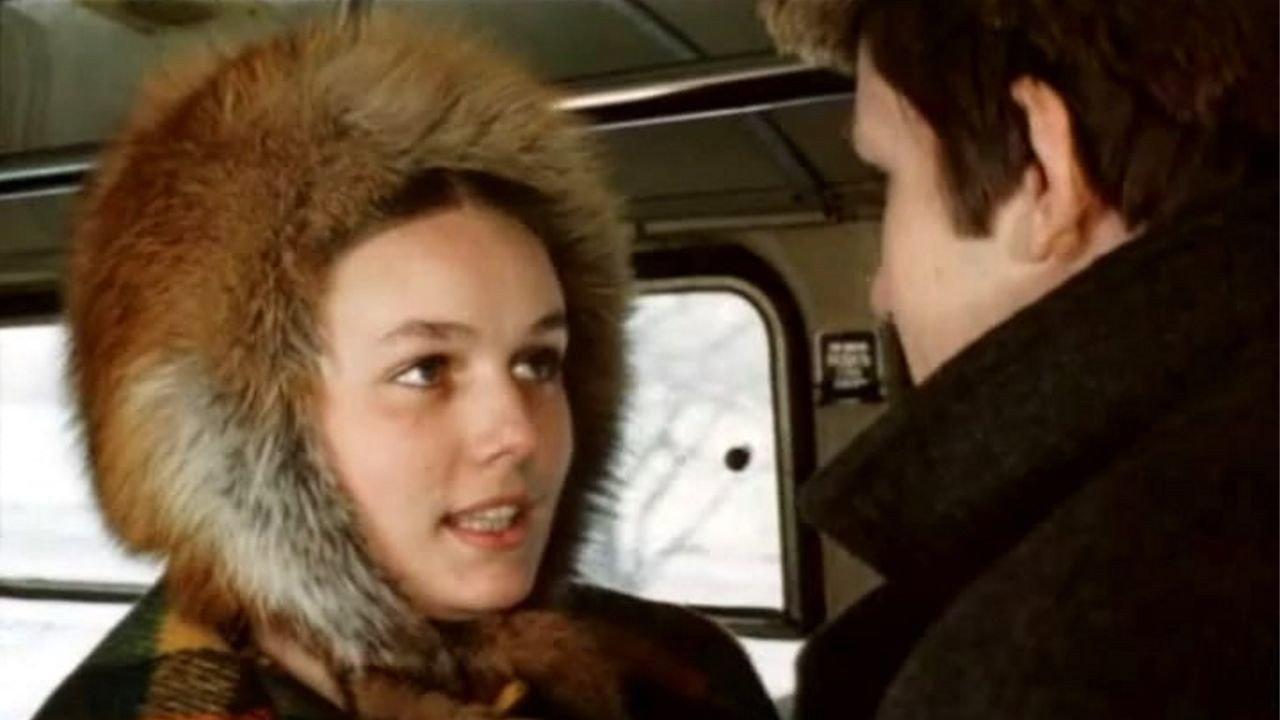 A Lullaby for Men 1977 movie scene